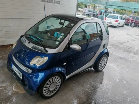 Smart Fortwo Passion | Mobile.bg — малка снимка 3