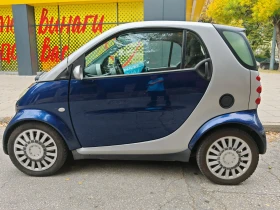 Снимка Smart Fortwo