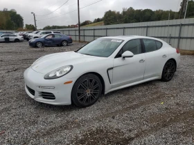 Porsche Panamera - Car24.bg Porsche Panamera