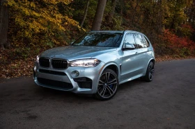 BMW X5M * Sports Activity Vehicle * CARFAX * БЕЗ ПЪРВОНАЧА - Car24.bg BMW X5M * Sports Activity Vehicle * CARFAX * БЕЗ ПЪРВОНАЧА