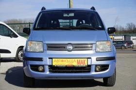 Fiat Panda 1.3Mjet/70kc/Перфектен - 2600 € / 5085.16 лв. - 68850832 2 | Car24.bg Fiat Panda 1.3Mjet/70kc/Перфектен - 2600 € / 5085.16 лв. - 68850832 2