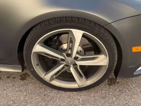 Audi Rs7 | DISTRONIC | ОБДУХВАНЕ | NIGHT VISION | | Auto.bg — изображение 6 Audi Rs7 | DISTRONIC | ОБДУХВАНЕ | NIGHT VISION | | Auto.bg — изображение 6