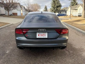 Audi Rs7 | DISTRONIC | ОБДУХВАНЕ | NIGHT VISION | | Auto.bg — изображение 4 Audi Rs7 | DISTRONIC | ОБДУХВАНЕ | NIGHT VISION | | Auto.bg — изображение 4