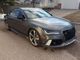 Audi Rs7 | DISTRONIC | ОБДУХВАНЕ | NIGHT VISION | | Auto.bg — изображение 11 Audi Rs7 | DISTRONIC | ОБДУХВАНЕ | NIGHT VISION | | Auto.bg — изображение 11