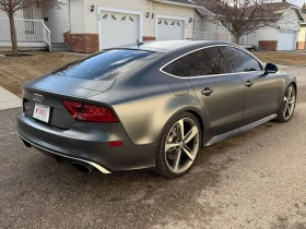 Audi Rs7 | DISTRONIC | ОБДУХВАНЕ | NIGHT VISION | | Auto.bg — изображение 12 Audi Rs7 | DISTRONIC | ОБДУХВАНЕ | NIGHT VISION | | Auto.bg — изображение 12