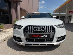 Снимка Audi A6 Allroad
