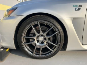 Lexus IS F * 5.0* V8* КОЖА* ПОДГРЕВ* ШИБИДАХ* NAVI* LED* | Auto.bg — изображение 8 Lexus IS F * 5.0* V8* КОЖА* ПОДГРЕВ* ШИБИДАХ* NAVI* LED* | Auto.bg — изображение 8