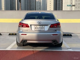 Lexus IS F * 5.0* V8* КОЖА* ПОДГРЕВ* ШИБИДАХ* NAVI* LED* | Auto.bg — изображение 3 Lexus IS F * 5.0* V8* КОЖА* ПОДГРЕВ* ШИБИДАХ* NAVI* LED* | Auto.bg — изображение 3