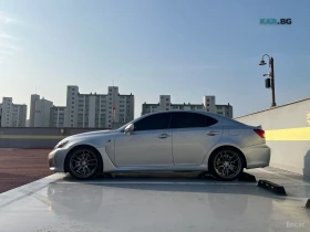 Lexus IS F * 5.0* V8* КОЖА* ПОДГРЕВ* ШИБИДАХ* NAVI* LED* | Auto.bg — изображение 4 Lexus IS F * 5.0* V8* КОЖА* ПОДГРЕВ* ШИБИДАХ* NAVI* LED* | Auto.bg — изображение 4