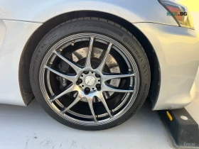 Lexus IS F * 5.0* V8* КОЖА* ПОДГРЕВ* ШИБИДАХ* NAVI* LED* | Auto.bg — изображение 9 Lexus IS F * 5.0* V8* КОЖА* ПОДГРЕВ* ШИБИДАХ* NAVI* LED* | Auto.bg — изображение 9