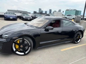 Porsche Taycan * Turbo S Sedan * CARFAX * ОПЦИЯ ЗА ФИНАНСИРАНЕ - 50900 € / 99551.75 лв. - 21853873 2 | Car24.bg Porsche Taycan * Turbo S Sedan * CARFAX * ОПЦИЯ ЗА ФИНАНСИРАНЕ - 50900 € / 99551.75 лв. - 21853873 2