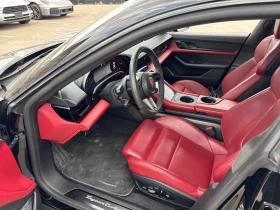 Porsche Taycan * Turbo S Sedan * CARFAX * ОПЦИЯ ЗА ФИНАНСИРАНЕ - 50900 € / 99551.75 лв. - 21853873 5 | Car24.bg Porsche Taycan * Turbo S Sedan * CARFAX * ОПЦИЯ ЗА ФИНАНСИРАНЕ - 50900 € / 99551.75 лв. - 21853873 5