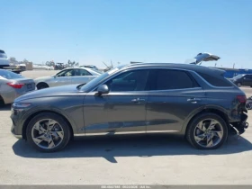 Genesis GV70 ELECTRIFIED* ADVANCED* AWD* ПОДГРЕВ* ОБДУХВАНЕ* ПА | Auto.bg — изображение 13 Genesis GV70 ELECTRIFIED* ADVANCED* AWD* ПОДГРЕВ* ОБДУХВАНЕ* ПА | Auto.bg — изображение 13