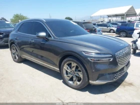 Genesis GV70 ELECTRIFIED* ADVANCED* AWD* ПОДГРЕВ* ОБДУХВАНЕ* ПА