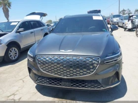 Genesis GV70 ELECTRIFIED* ADVANCED* AWD* ПОДГРЕВ* ОБДУХВАНЕ* ПА | Auto.bg — изображение 11 Genesis GV70 ELECTRIFIED* ADVANCED* AWD* ПОДГРЕВ* ОБДУХВАНЕ* ПА | Auto.bg — изображение 11