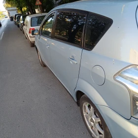 Toyota Corolla verso - 3350 € - 34355845 8 | Car24.bg Toyota Corolla verso - 3350 € - 34355845 8