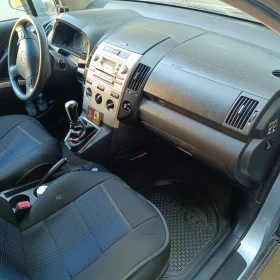 Toyota Corolla verso - 3350 € - 34355845 4 | Car24.bg Toyota Corolla verso - 3350 € - 34355845 4