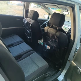 Toyota Corolla verso - 3350 € - 34355845 5 | Car24.bg Toyota Corolla verso - 3350 € - 34355845 5