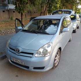 Toyota Corolla verso - 3350 € - 34355845 10 | Car24.bg Toyota Corolla verso - 3350 € - 34355845 10