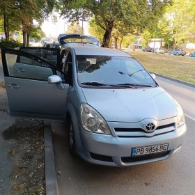 Toyota Corolla verso - 3350 € - 34355845 2 | Car24.bg Toyota Corolla verso - 3350 € - 34355845 2