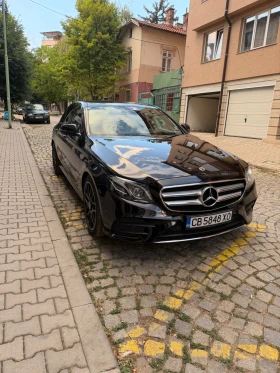 Mercedes-Benz E 220 D - 20000 € - 87342396 2 | Car24.bg Mercedes-Benz E 220 D - 20000 € - 87342396 2