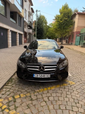 Mercedes-Benz E 220 D - 20000 € - 87342396 3 | Car24.bg Mercedes-Benz E 220 D - 20000 € - 87342396 3