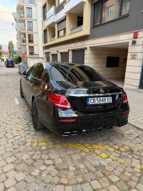 Mercedes-Benz E 220 D - 20000 € - 87342396 4 | Car24.bg Mercedes-Benz E 220 D - 20000 € - 87342396 4