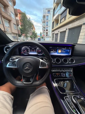 Mercedes-Benz E 220 D - 20000 € - 87342396 13 | Car24.bg Mercedes-Benz E 220 D - 20000 € - 87342396 13