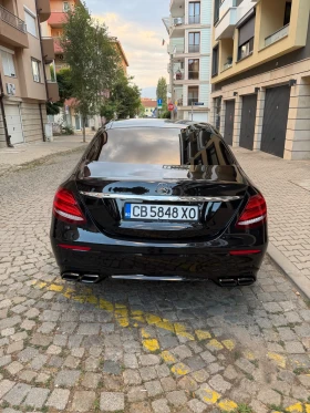 Mercedes-Benz E 220 D - 20000 € - 87342396 6 | Car24.bg Mercedes-Benz E 220 D - 20000 € - 87342396 6