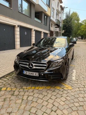 Mercedes-Benz E 220 D - Car24.bg Mercedes-Benz E 220 D