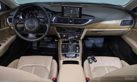 Audi A7 55 TDI Quattro Prestige/ОБДУХ/ХЕДЪП/БОСЕ/ШИБЕДАХ - 12499 € - 69251345 7 | Car24.bg Audi A7 55 TDI Quattro Prestige/ОБДУХ/ХЕДЪП/БОСЕ/ШИБЕДАХ - 12499 € - 69251345 7