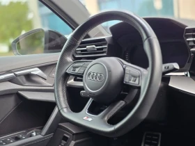 Audi S3 Progressiv * 360 * АвтоКредит * (ЦЕНА ДО БГ) | Auto.bg — изображение 15 Audi S3 Progressiv * 360 * АвтоКредит * (ЦЕНА ДО БГ) | Auto.bg — изображение 15