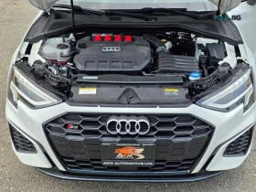 Audi S3 Progressiv * 360 * АвтоКредит * (ЦЕНА ДО БГ) | Auto.bg — изображение 7 Audi S3 Progressiv * 360 * АвтоКредит * (ЦЕНА ДО БГ) | Auto.bg — изображение 7