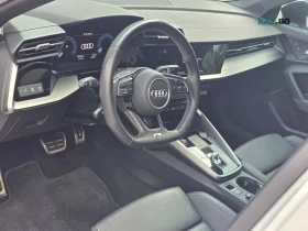 Audi S3 Progressiv * 360 * АвтоКредит * (ЦЕНА ДО БГ) | Auto.bg — изображение 9 Audi S3 Progressiv * 360 * АвтоКредит * (ЦЕНА ДО БГ) | Auto.bg — изображение 9