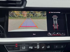 Audi S3 Progressiv * 360 * АвтоКредит * (ЦЕНА ДО БГ) | Auto.bg — изображение 17 Audi S3 Progressiv * 360 * АвтоКредит * (ЦЕНА ДО БГ) | Auto.bg — изображение 17