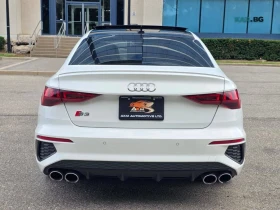 Audi S3 Progressiv * 360 * АвтоКредит * (ЦЕНА ДО БГ) | Auto.bg — изображение 4 Audi S3 Progressiv * 360 * АвтоКредит * (ЦЕНА ДО БГ) | Auto.bg — изображение 4
