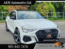 Audi S3 Progressiv * 360 * АвтоКредит * (ЦЕНА ДО БГ)
