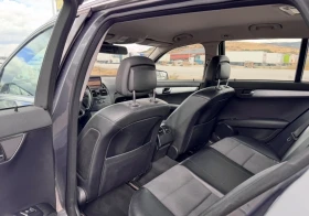 Mercedes-Benz C 220 2.2D / 646 / Avangarde /Navi | Auto.bg — изображение 9 Mercedes-Benz C 220 2.2D / 646 / Avangarde /Navi | Auto.bg — изображение 9