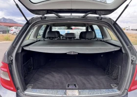 Mercedes-Benz C 220 2.2D / 646 / Avangarde /Navi | Auto.bg — изображение 12 Mercedes-Benz C 220 2.2D / 646 / Avangarde /Navi | Auto.bg — изображение 12