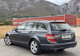 Mercedes-Benz C 220 2.2D / 646 / Avangarde /Navi | Auto.bg — изображение 3 Mercedes-Benz C 220 2.2D / 646 / Avangarde /Navi | Auto.bg — изображение 3