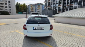 Skoda Octavia 2.0 TDI | Auto.bg — изображение 4 Skoda Octavia 2.0 TDI | Auto.bg — изображение 4
