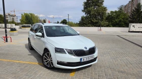 Skoda Octavia 2.0 TDI