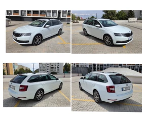 Skoda Octavia 2.0 TDI | Auto.bg — изображение 6 Skoda Octavia 2.0 TDI | Auto.bg — изображение 6