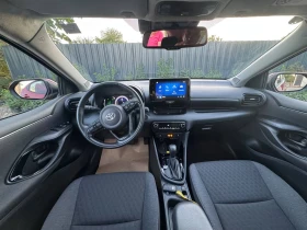 Toyota Yaris - 20999 € - 96715968 7 | Car24.bg Toyota Yaris - 20999 € - 96715968 7