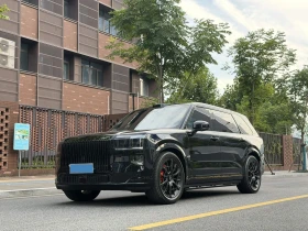 Zeekr 9X 70KWH Hyper Edition