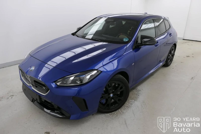 BMW 135 M135i xDrive Steptronic - 93000 лв. / 47550.14 € - 39764906 1 | Car24.bg BMW 135 M135i xDrive Steptronic - 93000 лв. / 47550.14 € - 39764906 1