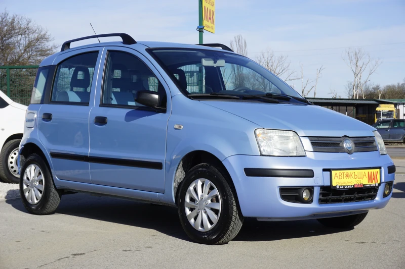Fiat Panda 1.3Mjet/70kc/Перфектен - 2600 € / 5085.16 лв. - 68850832 1 | Car24.bg Fiat Panda 1.3Mjet/70kc/Перфектен - 2600 € / 5085.16 лв. - 68850832 1