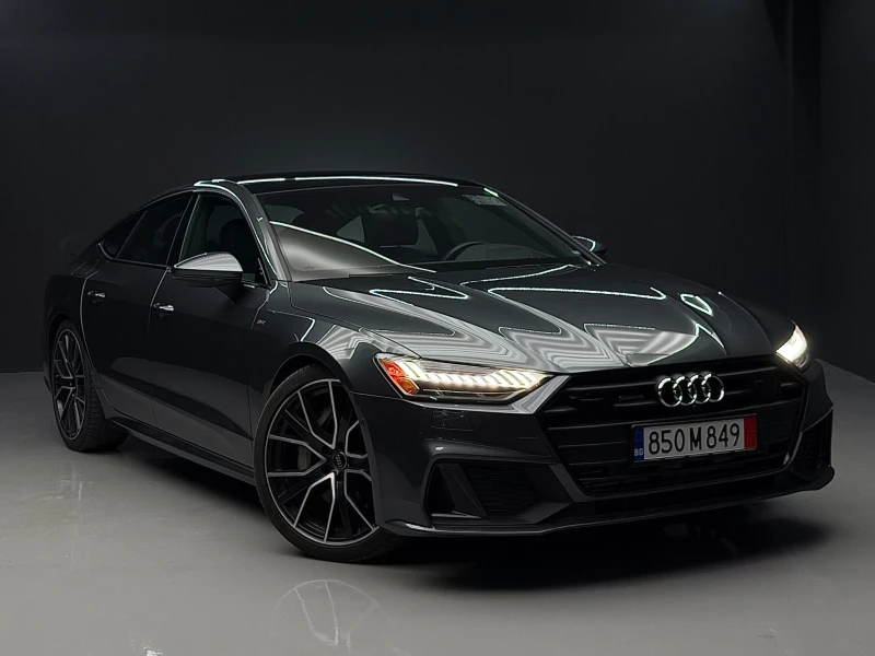 Audi A7 55 Tfsi, 90000КМ, СМЕНЕН АЛТЕРНАТОР, МНОГО ЕКСТРИ - 34500 € - 49153449 1 | Car24.bg Audi A7 55 Tfsi, 90000КМ, СМЕНЕН АЛТЕРНАТОР, МНОГО ЕКСТРИ - 34500 € - 49153449 1