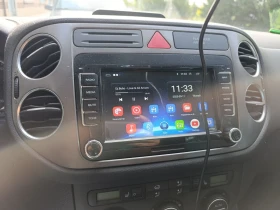 VW Tiguan | Mobile.bg — малка снимка 13