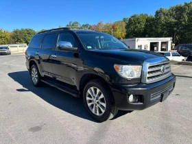 Toyota Sequoia - 31500 лв. / 16105.69 € - 27525672 4 | Car24.bg Toyota Sequoia - 31500 лв. / 16105.69 € - 27525672 4